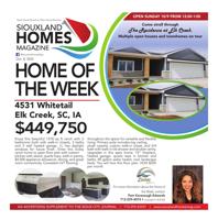 Siouxland Homes - October 8, 2022